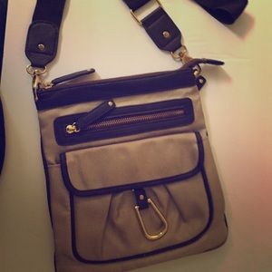 Crossbody bag